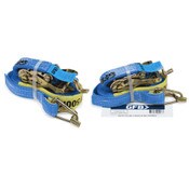 Tie Down Strap 35mm x 6m x 1.5 Tonne